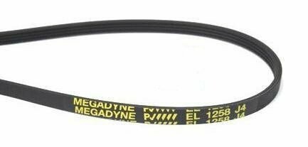 CORREAS ESTRIADA 1258 J4