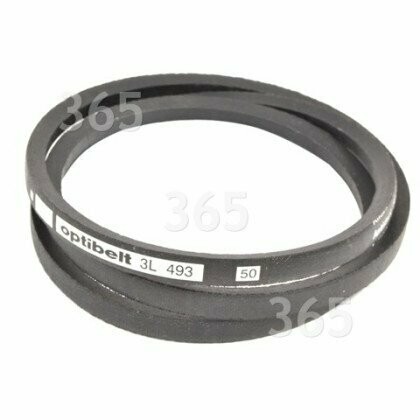 CORREA TRAPEZOIDAL 3L-493