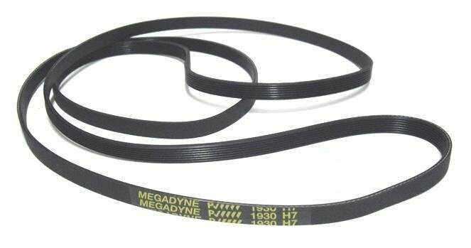 CORREAS SECADORA 1930 H6