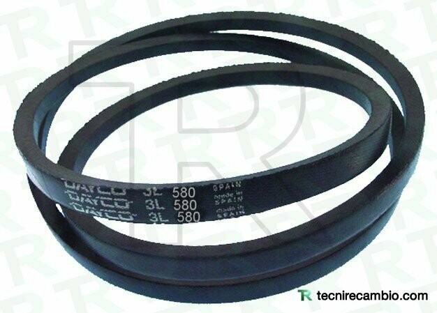 CORREA TRAPEZOIDAL 3LS-580