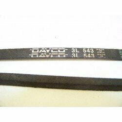 CORREA TRAPEZOIDAL 3L-543