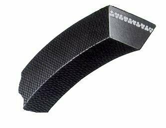 CORREA TRAPEZOIDAL 3L-485