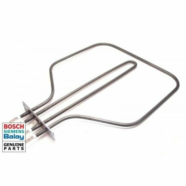 RESISTENCIA BALAY DOBLE TA-H6060 274047