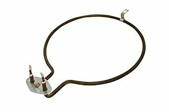 RESISTENCIA FAGOR TURBO 1000W CA5C002A6