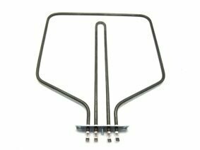 RESISTENCIA DOBLE TEKA 900/300W 230V/45V 83040745