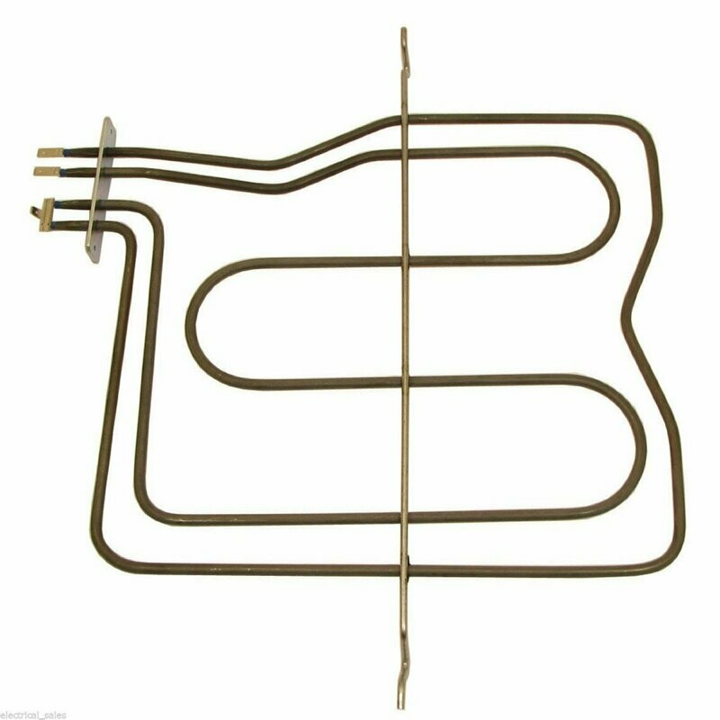 RESISTENCIA GRILL HORNO ARISTON C00039575 482000026385