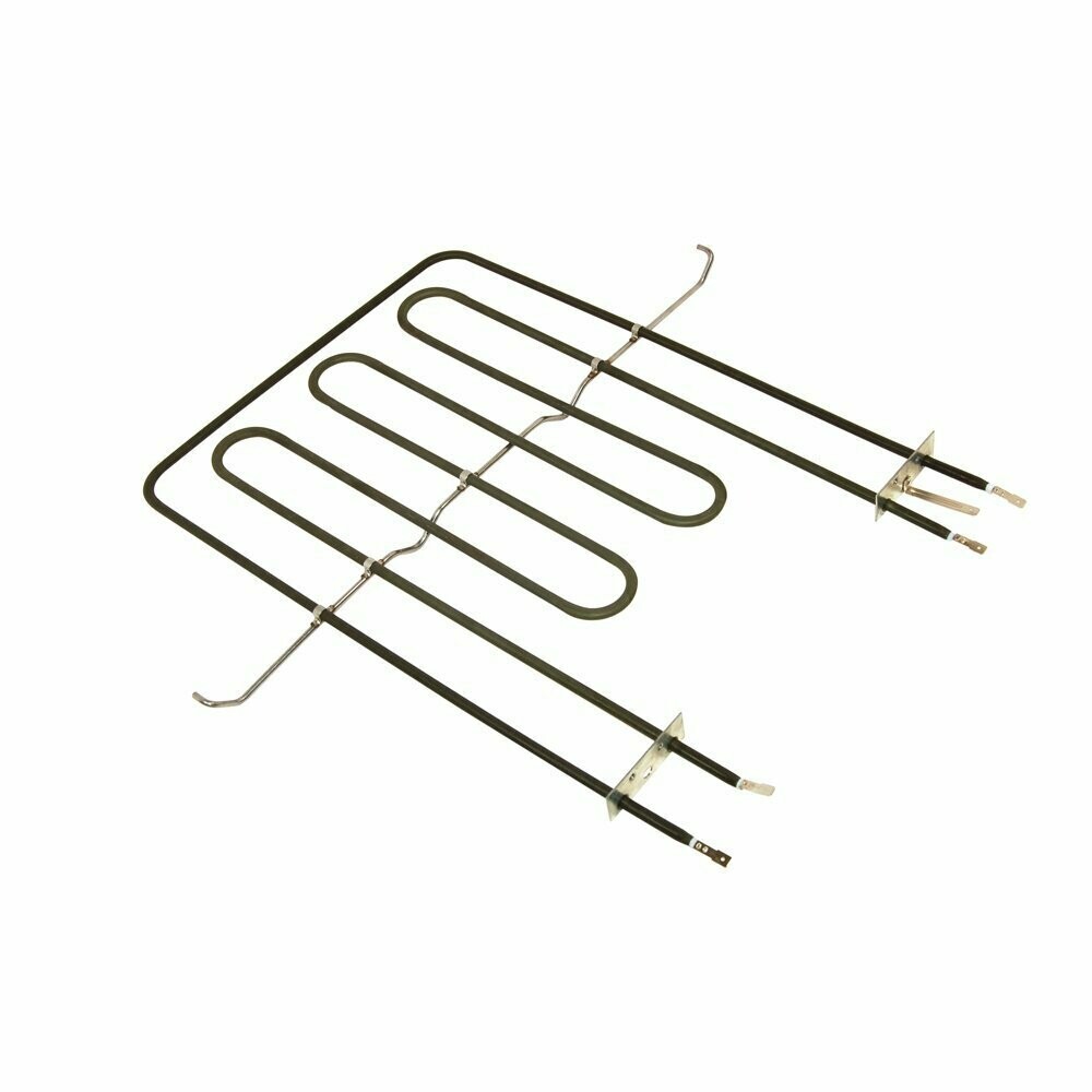 RESISTENCIA GRILL HORNO ARISTON/INDESIT C00081591