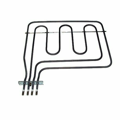 RESISTENCIA HORNO BOSCH BAL  900+1600W H6094 289898