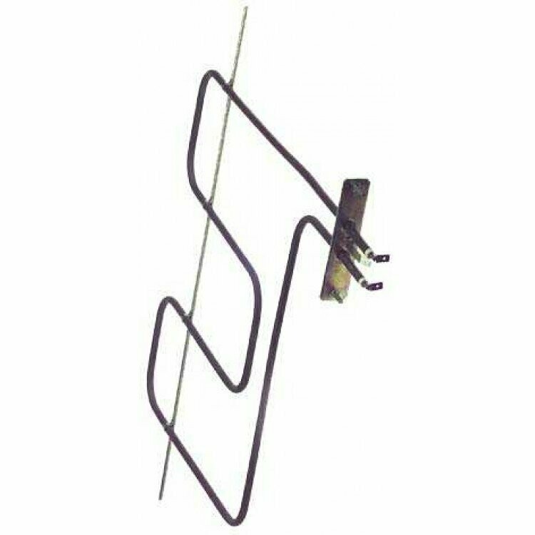 RESISTENCIA GRILL HORNO TEKA 1400W 83140302