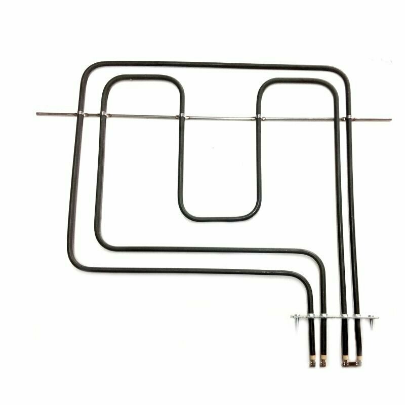 RESISTENCIA HORNO DOBLE GRIL 83140303  1500+1100W