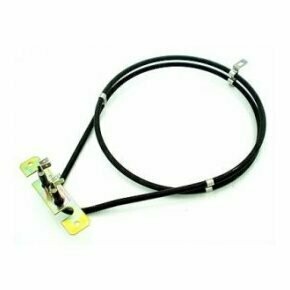 RESISTENCIA HORNO BALAY TURBO 274020 2000W H-6003