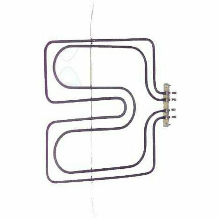 RESISTENCIA TEKA GRILL DOBLE 1600+1500W