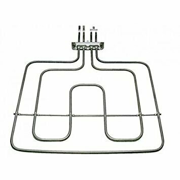 RESISTENCIA SUPERIOR FAGOR/EDESA CA5G000A3