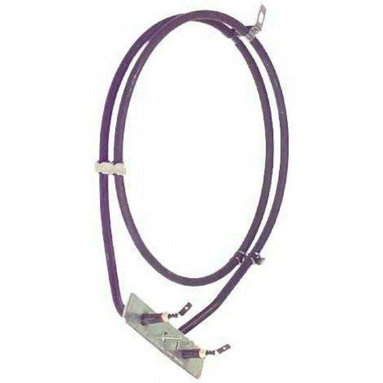 RESISTENCIA TEKA TURBO HT610,HE720 2000W 99511216