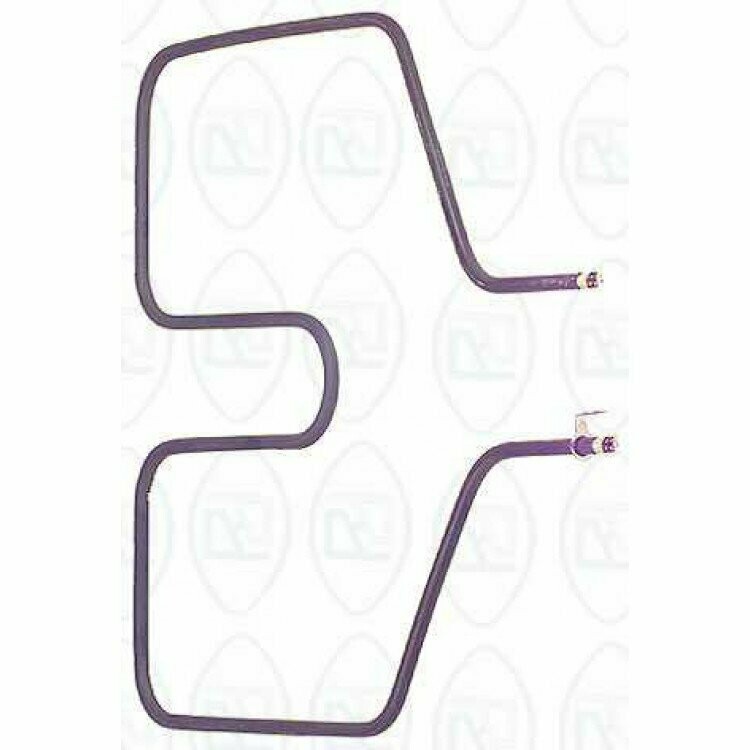 RESISTENCIA TEKA SOLERA 1000W H-6029 99511200