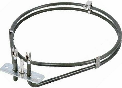 RESISTENCIA TURBO ZANUSSI  3570424055 2000W