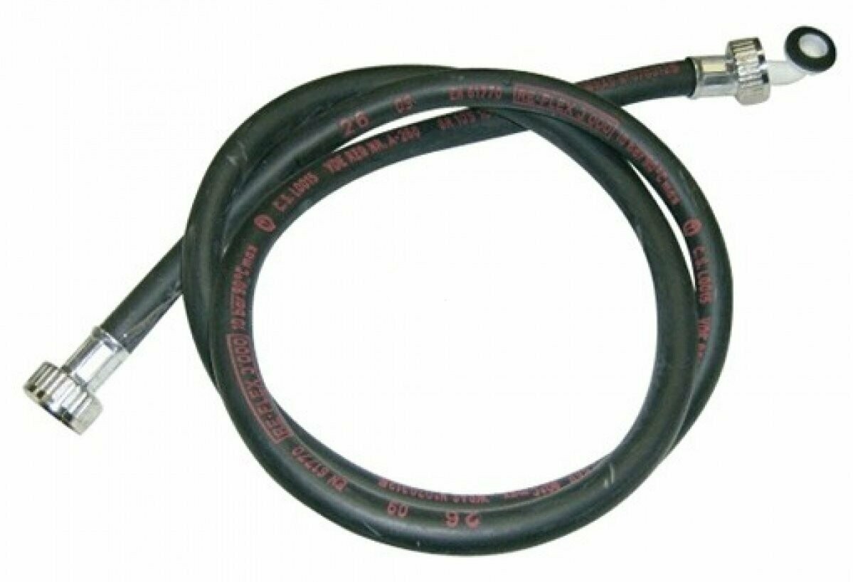 GOMA ENTRADA T/M 2.M