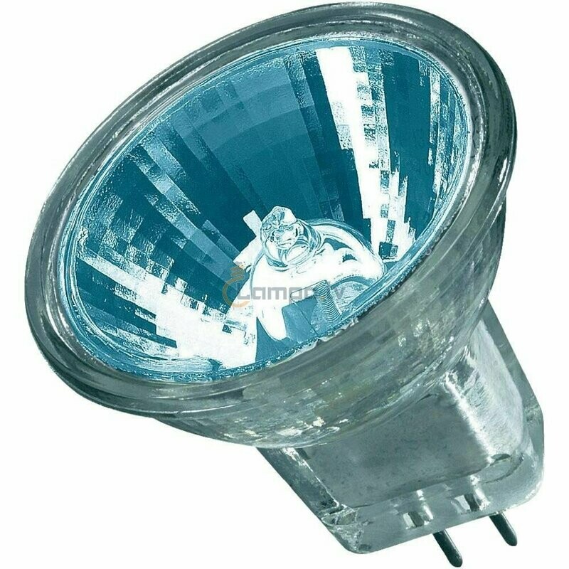 BOMBILLA CAMPANA ALOGENA 44892WFL 35W 12V