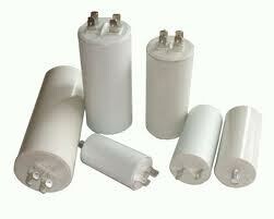 CONDENSADOR 30 MF
