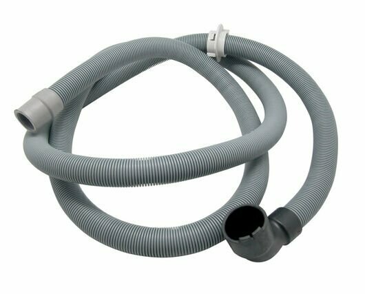 TUBO DESAGUE BOCA ANCHA/COD AEG ZANUSSI 1173680305