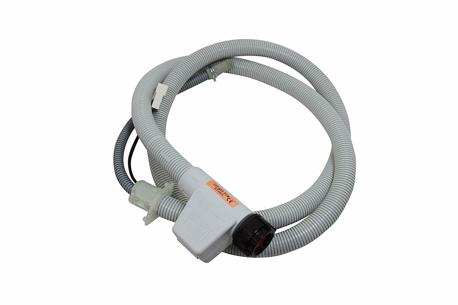 TUBO DE ENTRADA DE AGUA+AQUASTOP AEG