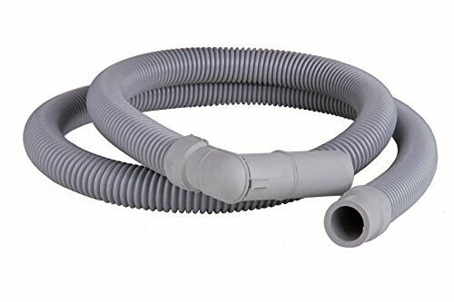 TUBO DESAGUE MIELE 2244183 C/CODO