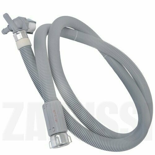 TUBO ENTRADA DE AGUA+AQUASTOP LVP 1115906008