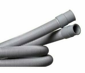GOMA DESAGUE  UNIVERSAL RECTO  2.5M