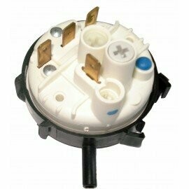 PRESOSOSTATO SIMPLE S/L 1N 105 SEG 240SEG
