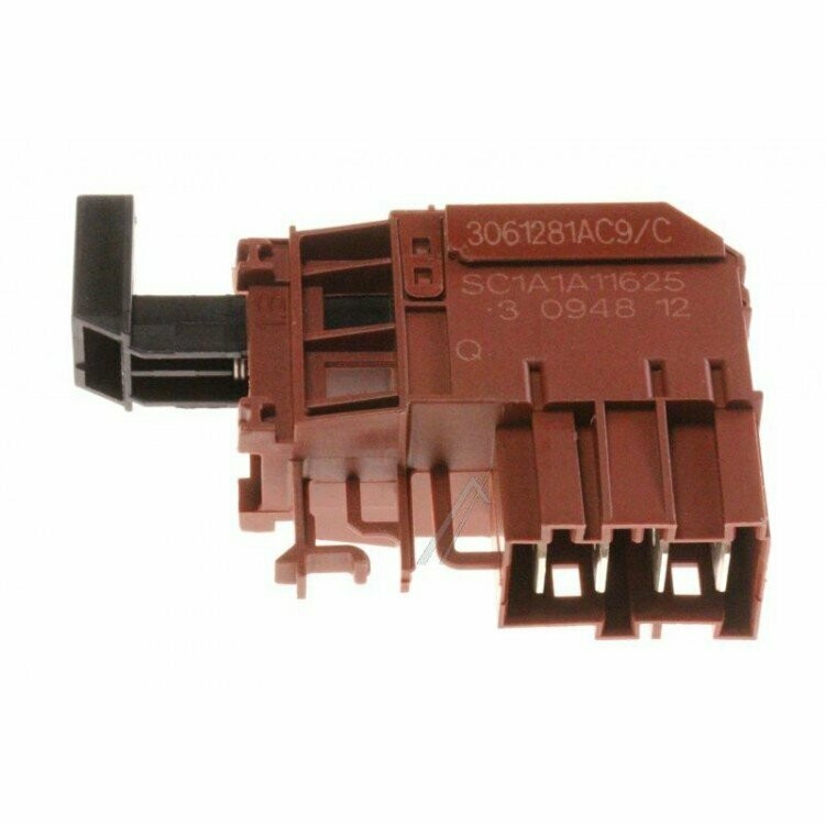 INTERRUPTOR LAVADORA BOSCH/SIEMMENS 160962