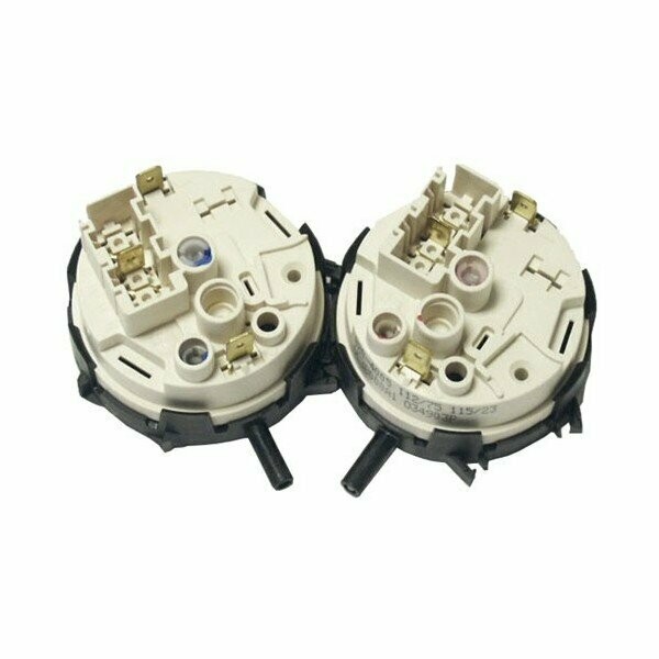 PRESOSTATO DOBLE FAGOR VC3I000A1