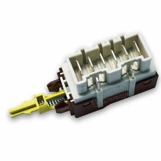INTERUCTOR ZAN AEG ELECTRO