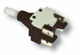 INTERUPTOR ARDO/NEWPOL 4 FASTON 116102300