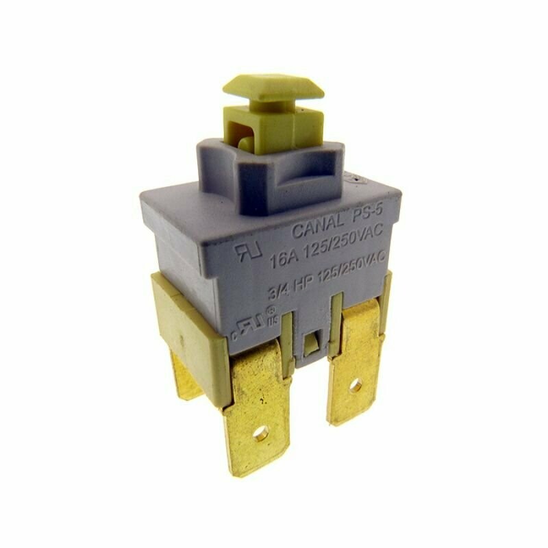 INTERUPTOR P/M BRU BEKO FAGOR 1017838 VMI000347