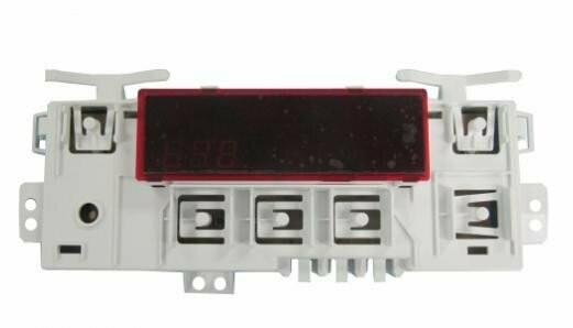 SOPORTE CARCASA TECLADO FAGOR/EDESA  AS0015074