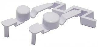 TECLADORA LD ARI IND WH 481241029503 C00329327