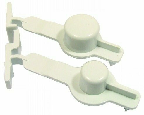 TECLADORA LD WHIRL ARIST 481251318172 2-TECLAS