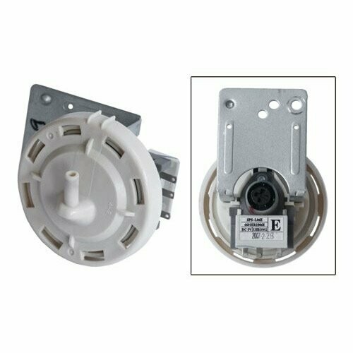 PRESOSTATO LD LG 6601ER1006E 6601ER1006A