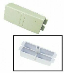 TECLA LAVADORA BOSCH 154769