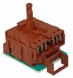 SELECTOR PROGRAM AEG 21P 3794405005
