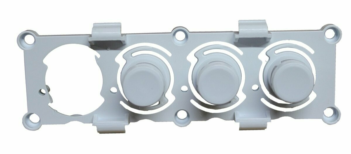 TECLADORA 3 TECLAS BEKO/HAIER 42027460