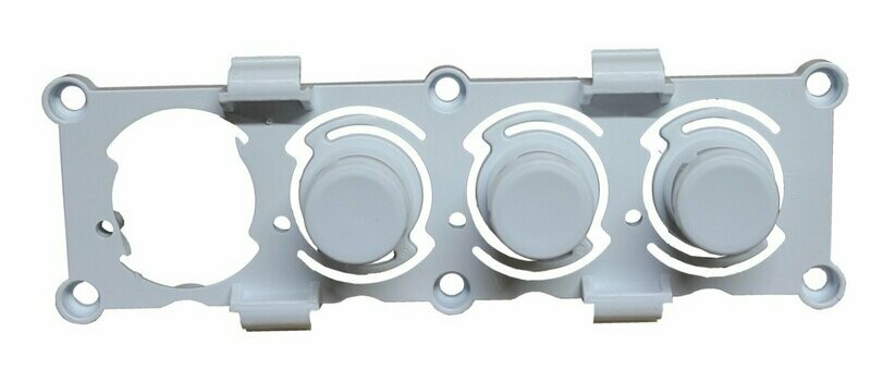 TECLADORA 3 TECLAS BEKO/HAIER 42027460