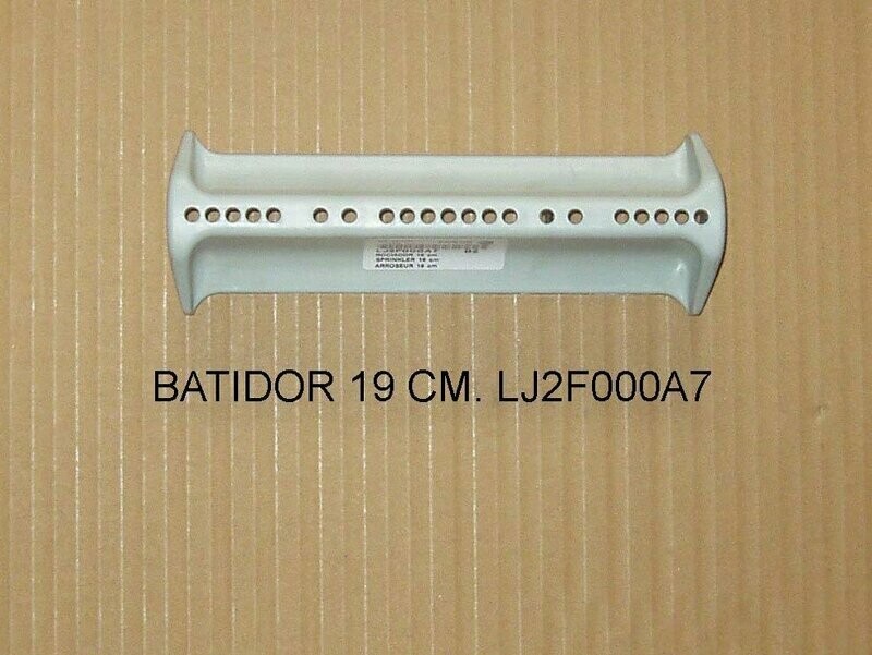 ALETA ROMPEAGUAS FAGOR 19CM 21FA0077-LJ2F000A7
