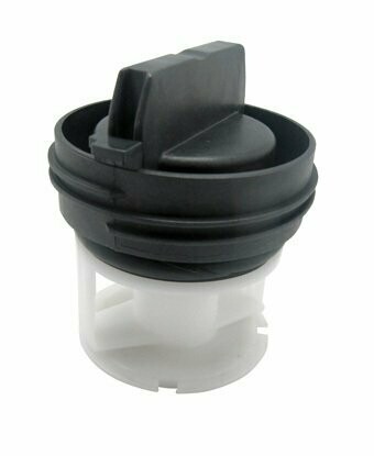FILTRO BOMBA BOSCH 614351