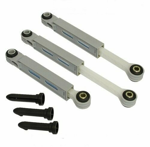 AMORTIGUADORES KIT X3 BOSCH/SIEMMENS 673541