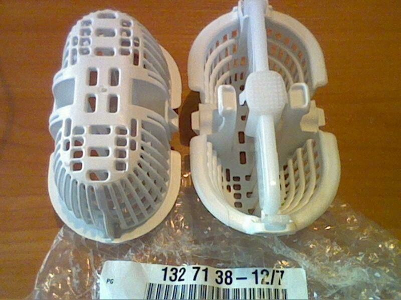 FILTRO PELUSA ZANUSSI/AEG 1327138127 1327138150