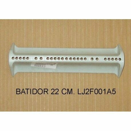 ALETA ROMPEAGUAS FAGOR/EDESA 22CM LJ2F001A5