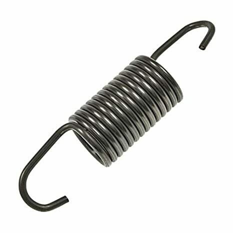 MUELLE SUJECCION CUBA BALAY/BOSCH 606818 623505 171275
