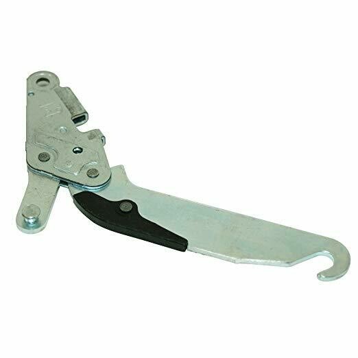 BISAGRA LVP INDESIT/ARISTON C00085018-C00085017