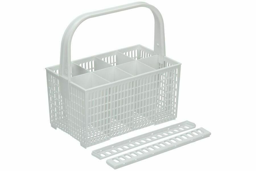 CESTILLO CUBIERTOS LVP ZANUSSI 50266728000